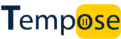 Tempose – Chant Choral Logo