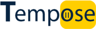 Tempose – Chant Choral Logo