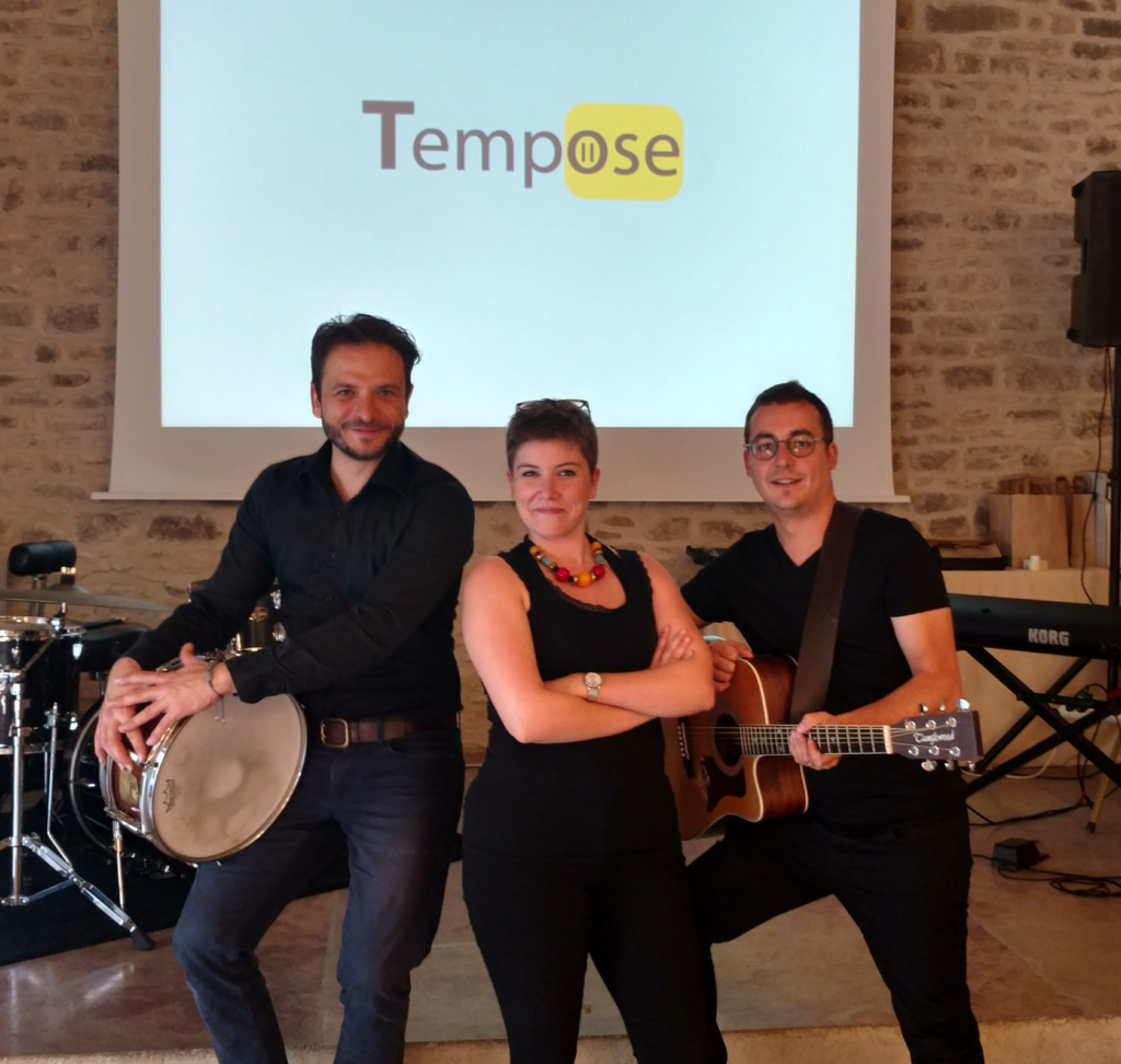 Team-Tempose-ConvertImage Team building gospel chant