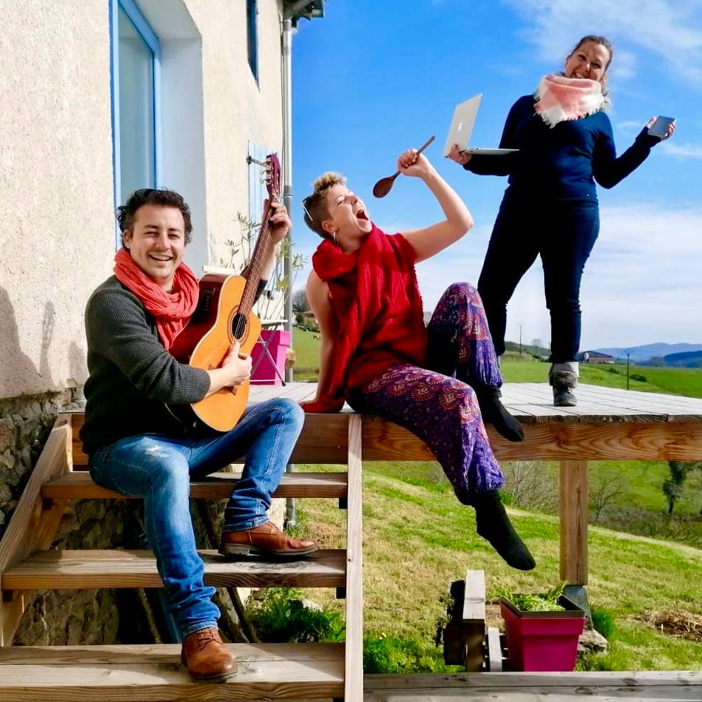 Team Temposée