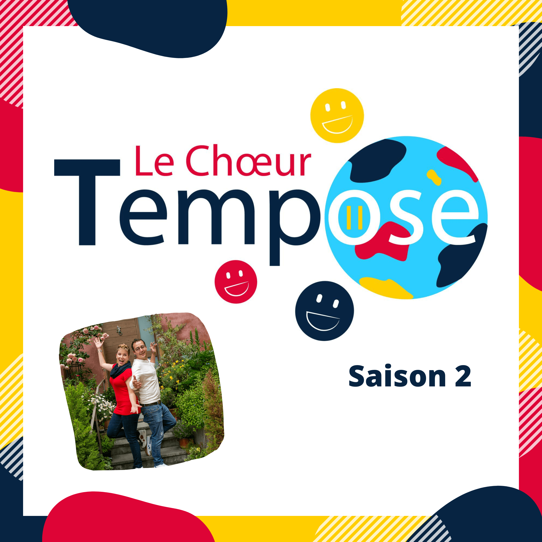 Visuel Logo Choeur Tempose – Saison 2-min