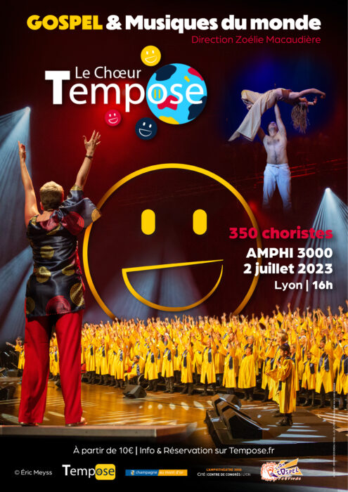 Affiche choeur tempose 2 A4