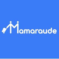 Logo Association Mamaraude Lyon