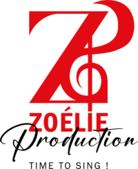 Logo Zoélie Production