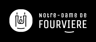 Logo Basilique Notre-Dame de Fourvière